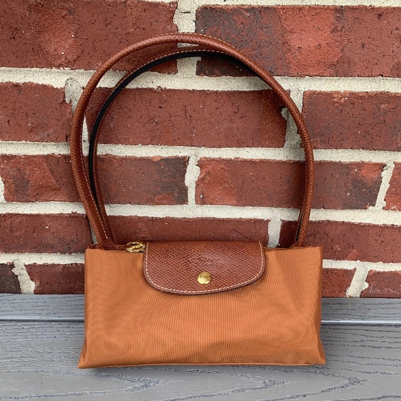 Longchamp Le Pliage Expandable Nylon Tote - Picture 1 of 12